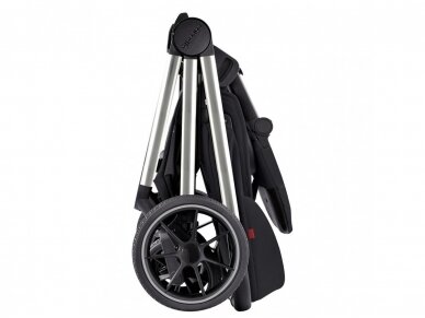 Carrello ULTRA Power Black 3 Carrello ULTRA Power Black 3
