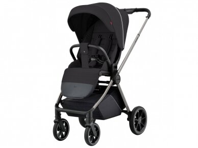 Carrello ULTRA Power Black Carrello ULTRA Power Black
