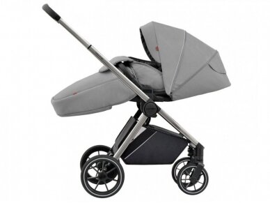 Carrello ULTRA Silk Grey 2