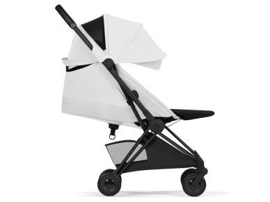 Cybex Coya Style Off White, Black frame 3 Cybex Coya Style Off White, Black frame 3