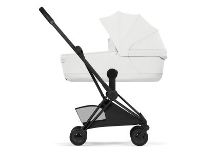 Cybex Coya Style Off White, Black frame 5 Cybex Coya Style Off White, Black frame 5