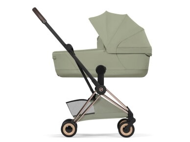 Cybex Coya Style Sage Green, Rosegold frame 6 Cybex Coya Style Sage Green, Rosegold frame 6
