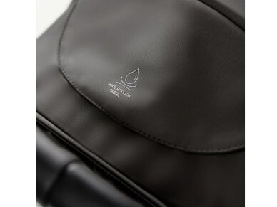 Stroller DADA Sprint Mineral Black 2