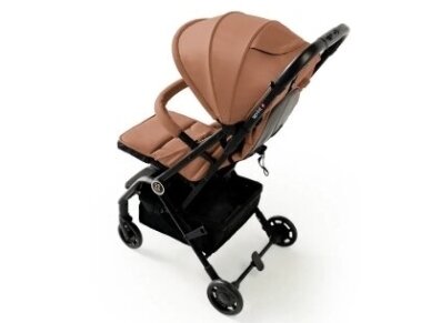 Stroller DADA Sprint Rust 1 Stroller DADA Sprint Rust 1