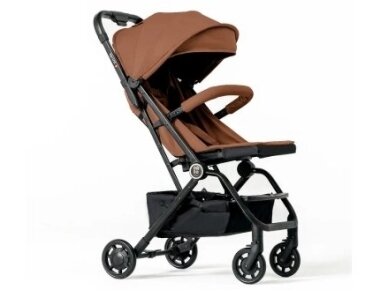Stroller DADA Sprint Rust 2 Stroller DADA Sprint Rust 2