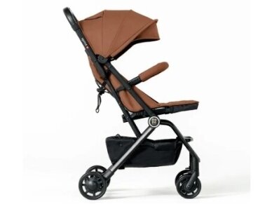 Stroller DADA Sprint Rust Stroller DADA Sprint Rust