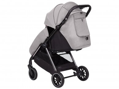 stroller Carrello Delta Wheat Beige 3 stroller Carrello Delta Wheat Beige 3