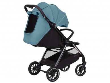 stroller Carrello Delta Wheat Beige 4 stroller Carrello Delta Wheat Beige 4
