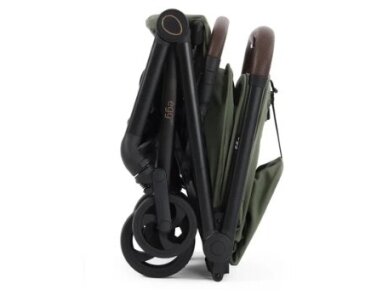 Stroller Egg Sky Green 4 Stroller Egg Sky Green 4