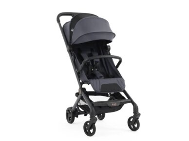 Stroller Egg Sky Ink