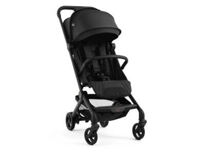 Stroller Egg Sky Black