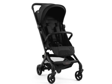 Stroller Egg Sky Black 1
