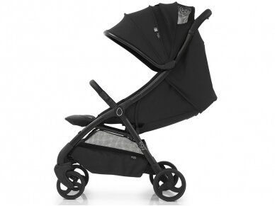 stroller eggZ Just Black 7 stroller eggZ Just Black 7