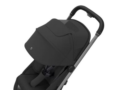 Stroller Maxi Cosi Cabin Black Onyx 2