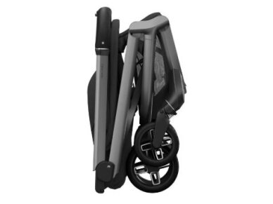Stroller Maxi Cosi Cabin Black Onyx 3