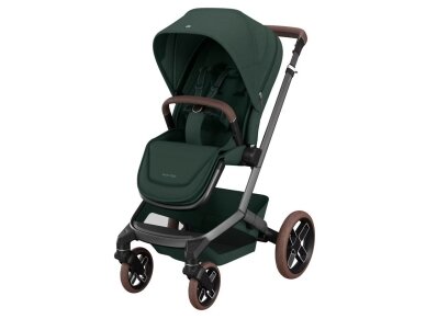 Maxi Cosi Fame Twillic Green