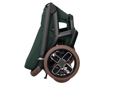 Maxi Cosi Fame Twillic Green 4 Maxi Cosi Fame Twillic Green 4
