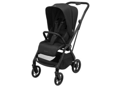 Maxi Cosi Leona2 Twillic Black Maxi Cosi Leona2 Twillic Black