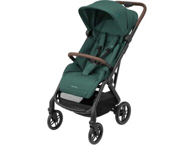 Sportinis vežimėlis Maxi Cosi Soho Essential Green Sportinis vežimėlis Maxi Cosi Soho Essential Green