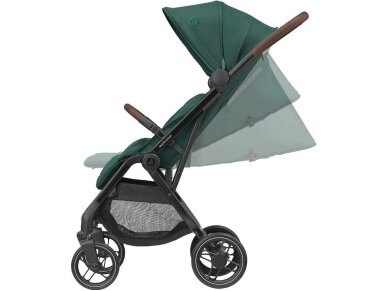 Sportinis vežimėlis Maxi Cosi Soho Essential Green 1 Sportinis vežimėlis Maxi Cosi Soho Essential Green 1
