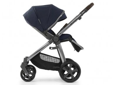 Stroller Oyster 3 Twilight 2 Stroller Oyster 3 Twilight 2