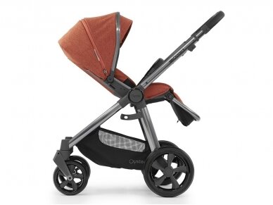 Stroller Oyster 3 Ember 2 Stroller Oyster 3 Ember 2