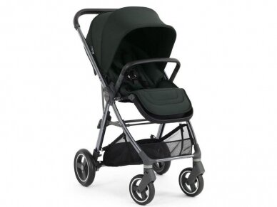 Stroller Oyster gravity plus Black olive 1 Stroller Oyster gravity plus Black olive 1