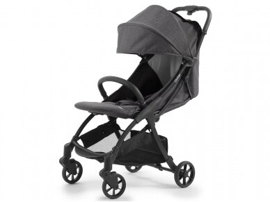 Stroller Oyster Pearl Fossil 1