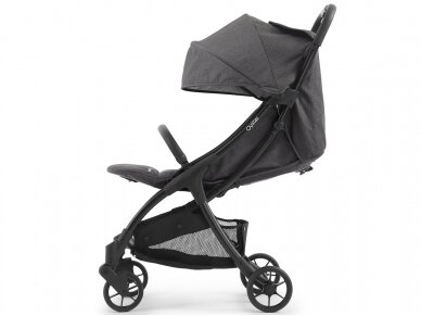 Stroller Oyster Pearl Fossil 2