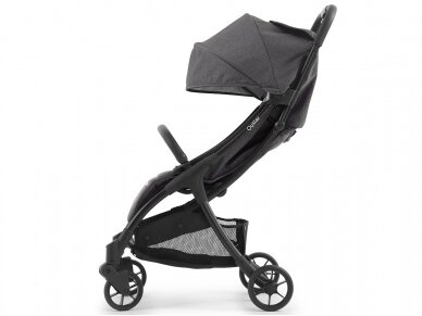 Stroller Oyster Pearl Fossil 3