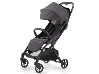 Stroller Oyster Pearl Fossil