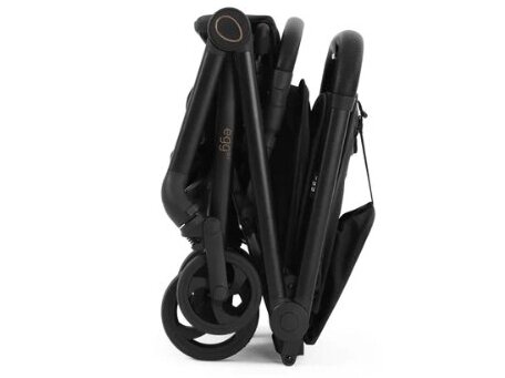 Stroller Egg Sky Black 4