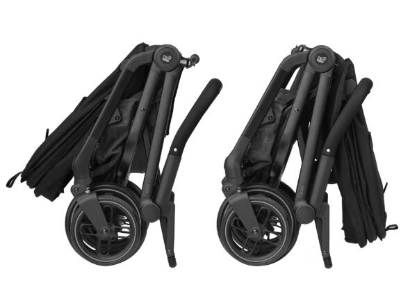 Maxi Cosi Leona2 Twillic Black 2 Maxi Cosi Leona2 Twillic Black 2