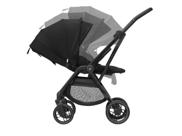 Maxi Cosi Leona2 Twillic Black 4 Maxi Cosi Leona2 Twillic Black 4