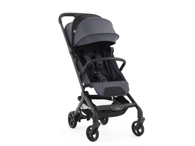 Stroller Egg Sky Ink