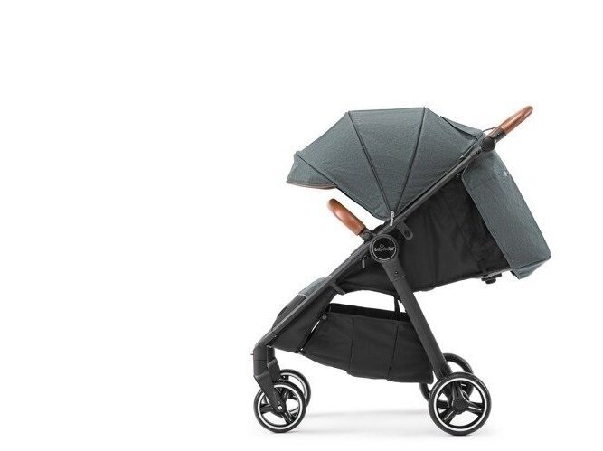 Sportinis vežimėlis Espiro Look Air Graphite 1
