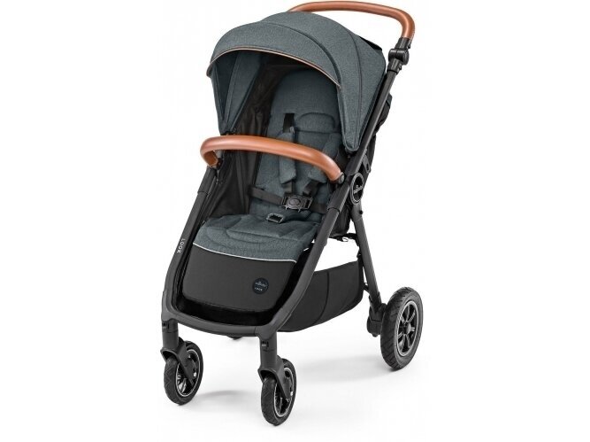 Sportinis vežimėlis Espiro Look Air Graphite
