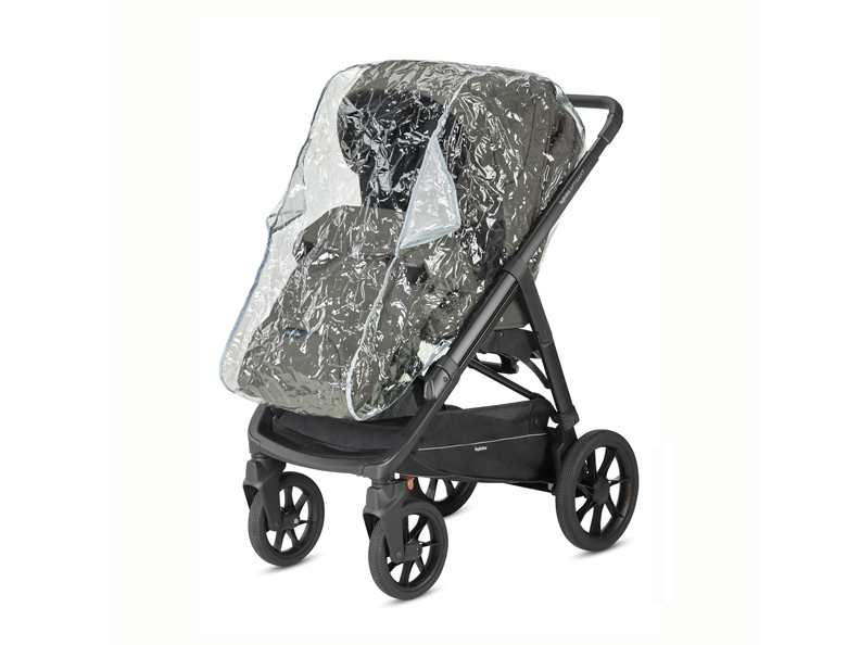 Sportinis vežimėlis Inglesina Aptica XT - Polar Blue 2 Sportinis vežimėlis Inglesina Aptica XT - Polar Blue 2