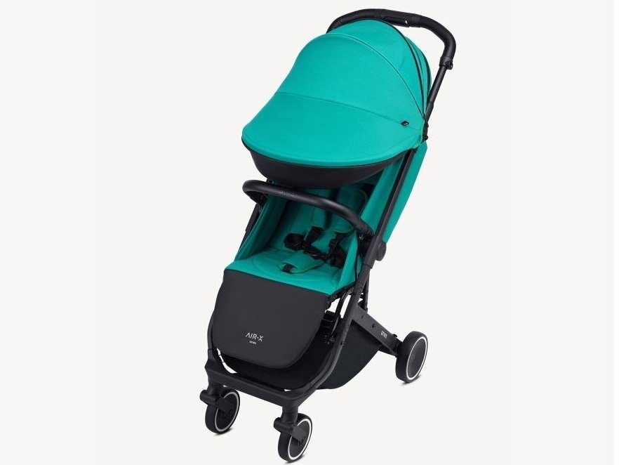 Anex Air X Green Anex Air X Green