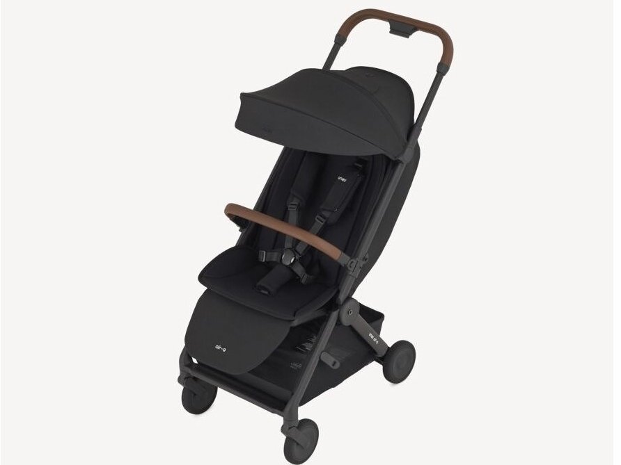 Sportinis vežimėlis Anex Air Q Muna 3