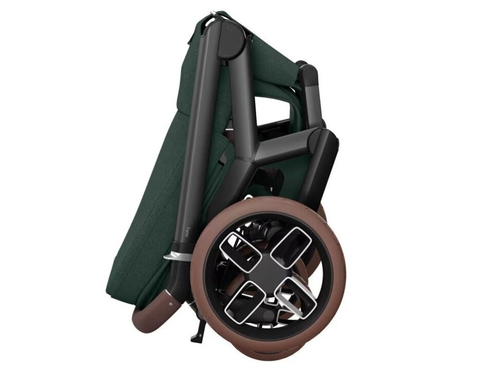 Maxi Cosi Fame Twillic Green 4 Maxi Cosi Fame Twillic Green 4