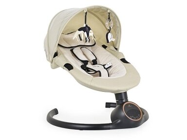 Supamasis gultukas Cangaroo Prestige Beige