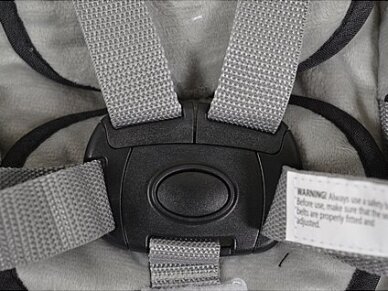 Supamasis gultukas Moni Toys Clarissa Grey 3 Supamasis gultukas Moni Toys Clarissa Grey 3