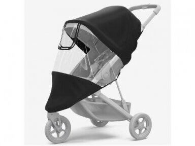 Thule Spring sportinuko lietaus apsauga
