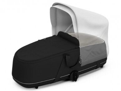 Thule Shine carrycot 1