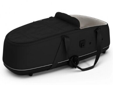 Thule Shine carrycot