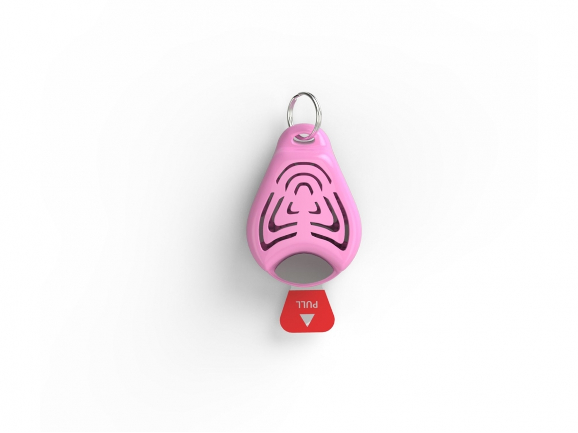 Tickless ultragarsinė apsauga nuo erkių kūdikiams ir vaikams 6 Tickless ultragarsinė apsauga nuo erkių kūdikiams ir vaikams 6