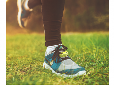 Tickless Run ultragarsinė apsauga nuo erkių sportuojantiems Green 3 Tickless Run ultragarsinė apsauga nuo erkių sportuojantiems Green 3