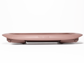 Luxury Bath Kit Pink- Foldable baby bathtub with bath stand 2 Luxury Bath Kit Pink- Foldable baby bathtub with bath stand 2