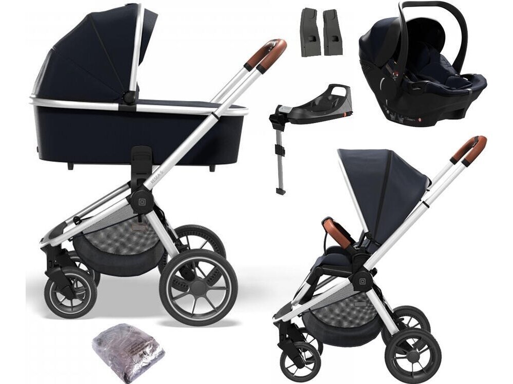MOON RESEA S 6IN1 BASIC MAXI Navy